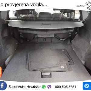 Seat Tarraco 2.0 TDI Xcellence 150 KS, LED+ACC+VIRT+KAM+PARK
