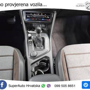 Seat Tarraco 2.0 TDI Xcellence 150 KS, LED+ACC+VIRT+KAM+PARK