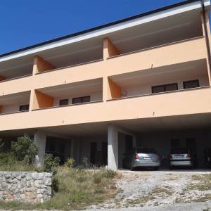 SENJ - Apartman u prizemlju, blizu mora 