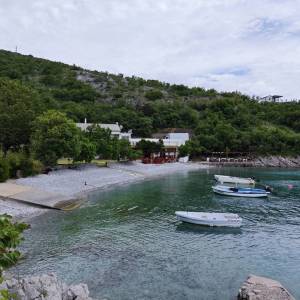 SENJ - Apartman u prizemlju, blizu mora 