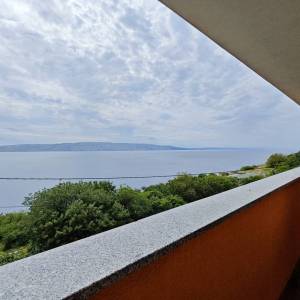 SENJ - Apartman u prizemlju, blizu mora 