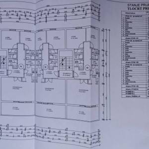 SENJ - Apartman u prizemlju, blizu mora 