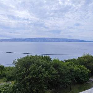 SENJ - Apartman u prizemlju, blizu mora 