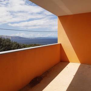 SENJ - Apartman u prizemlju, blizu mora 