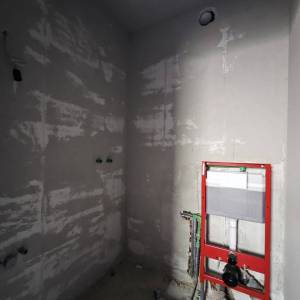 SENJ - Roh-bau apartman, blizu mora