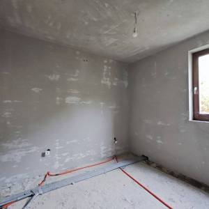 SENJ - Roh-bau apartman, blizu mora