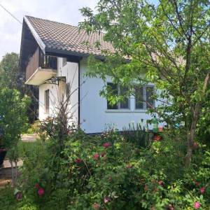 Sesvete-Soblinec, kuća  58m2 s okućnicom na mirnoj lokaciji