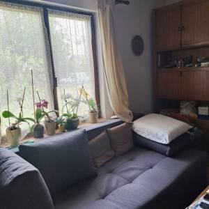 Sesvete-Soblinec, kuća  58m2 s okućnicom na mirnoj lokaciji