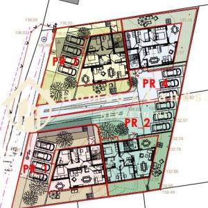 Sesvete,Kraljevečki Novaki 4-S stan(S2Z1)90,32m2 s terasom i parkingom