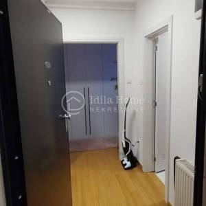 SESVETE/SESVETSKI KRALJEVEC/IVER/MODERNA GARSONJERA 136.000,00 €