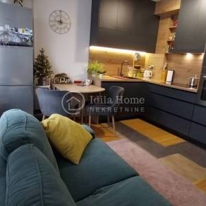 SESVETE/SESVETSKI KRALJEVEC/IVER/MODERNA GARSONJERA 136.000,00 €