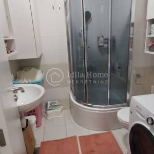 SESVETE/SESVETSKI KRALJEVEC/IVER/MODERNA GARSONJERA 136.000,00 €