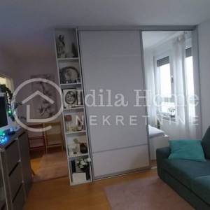 SESVETE/SESVETSKI KRALJEVEC/IVER/MODERNA GARSONJERA 136.000,00 €