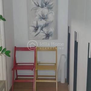 SESVETE/SESVETSKI KRALJEVEC/IVER/MODERNA GARSONJERA 136.000,00 €