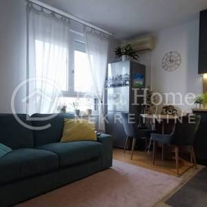 SESVETE/SESVETSKI KRALJEVEC/IVER/MODERNA GARSONJERA 136.000,00 €