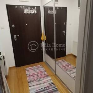 SESVETE/SESVETSKI KRALJEVEC/IVER/MODERNA GARSONJERA 136.000,00 €