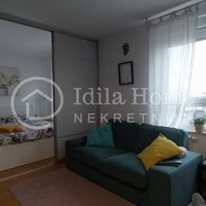 SESVETE/SESVETSKI KRALJEVEC/IVER/MODERNA GARSONJERA 136.000,00 €