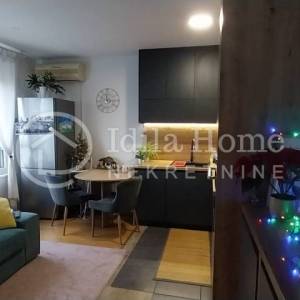 SESVETE/SESVETSKI KRALJEVEC/IVER/MODERNA GARSONJERA 136.000,00 €