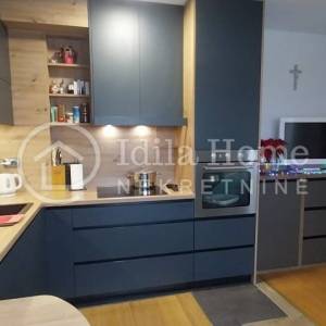 SESVETE/SESVETSKI KRALJEVEC/IVER/MODERNA GARSONJERA 136.000,00 €