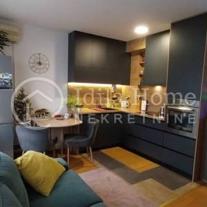 SESVETE/SESVETSKI KRALJEVEC/IVER/MODERNA GARSONJERA 136.000,00 €