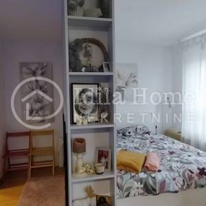 SESVETE/SESVETSKI KRALJEVEC/IVER/MODERNA GARSONJERA 136.000,00 €