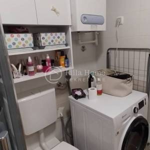 SESVETE/SESVETSKI KRALJEVEC/IVER/MODERNA GARSONJERA 136.000,00 €