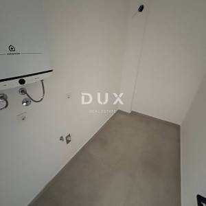 ŠIBENIK, TRIBUNJ – Dvosoban stan u novogradnji sa pogledom na more! PRILIKA!