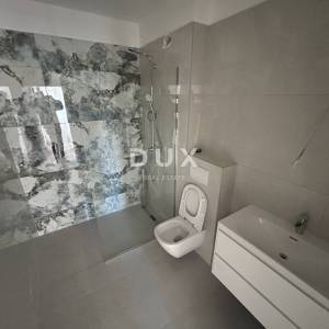 ŠIBENIK, TRIBUNJ – Dvosoban stan u novogradnji sa pogledom na more! PRILIKA!