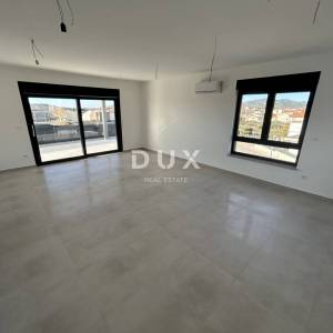 ŠIBENIK, TRIBUNJ – Dvosoban stan u novogradnji sa pogledom na more! PRILIKA!