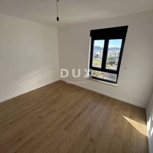 ŠIBENIK, TRIBUNJ – Dvosoban stan u novogradnji sa pogledom na more! PRILIKA!