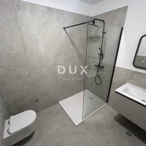 ŠIBENIK, TRIBUNJ - Stan u prizemlju kvalitetne novogradnje