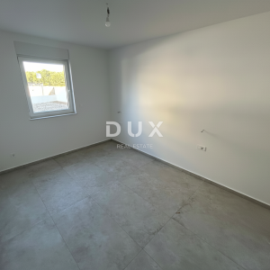 ŠIBENIK, TRIBUNJ - Stan u prizemlju kvalitetne novogradnje