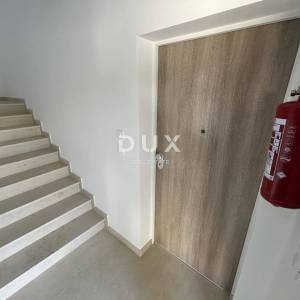 ŠIBENIK, TRIBUNJ - Stan u prizemlju kvalitetne novogradnje