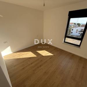 ŠIBENIK, TRIBUNJ – Trosoban stan s očaravajućim pogledom na more! NOVOGRADNJA!