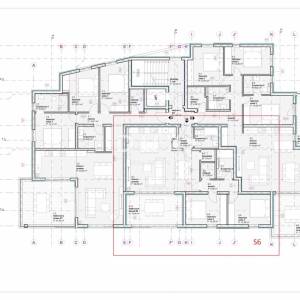 ŠIBENIK, VODICE – Luksuzan trosoban stan s liftom i panoramskim pogledom na more
