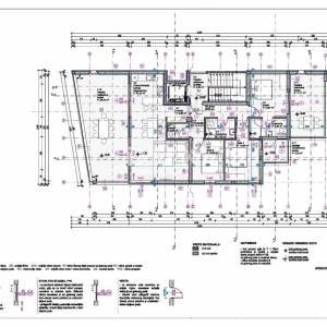 ŠIBENIK, VODICE – Luksuzni penthouse s tri terase, liftom i pogledom na more!