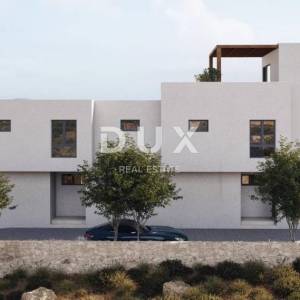 ŠIBENIK, VODICE – Moderan duplex u mirnom okruženju