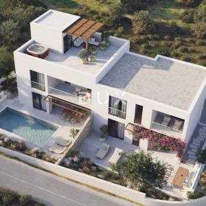 ŠIBENIK, VODICE – Moderan duplex u mirnom okruženju