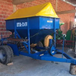 Sijačica Olt Eta 24V