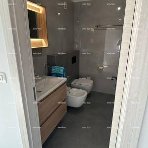 ŠIŠAN, kuća s dvije stambene jedinice, 195 m2