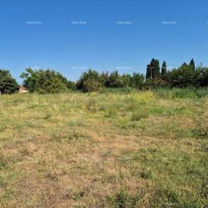 Šišan, Prodaje se građevinsko zemljište, 673 m2