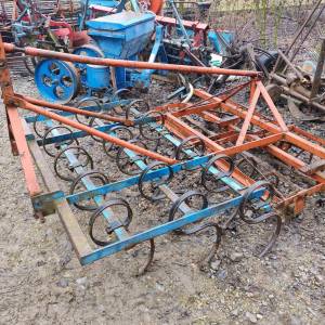 Sjetvospremac 180 cm