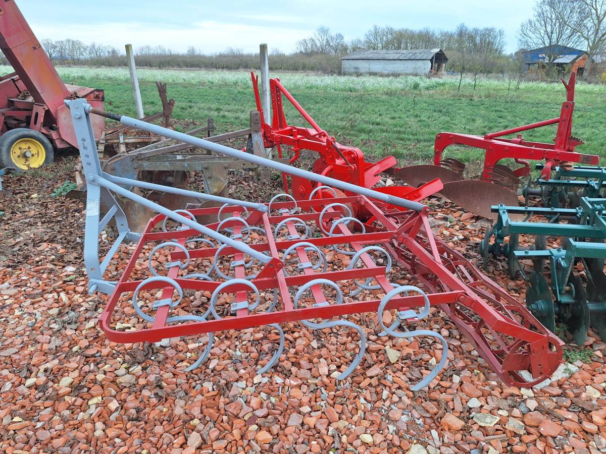 Sjetvospremac OLT 180cm