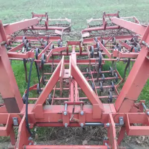 sjetvospremač RAU 380 cm