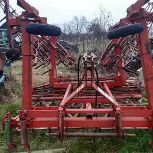 sjetvospremač RAU 560 cm