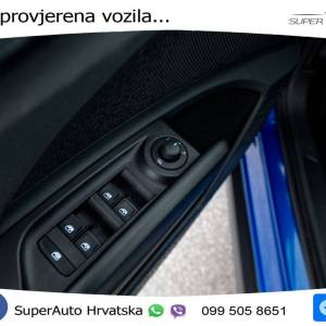 Škoda Enyaq 50 55 kWh Studio 148 KS, LED+TEM+NAVI+VIRT