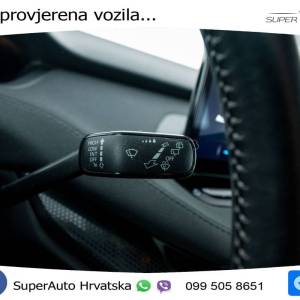 Škoda Enyaq 50 55 kWh Studio 148 KS, LED+TEM+NAVI+VIRT