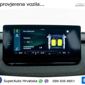 Škoda Enyaq 50 Loft Comfort 148 KS, VIRT