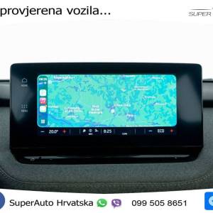 Škoda Enyaq 50 Loft Comfort 148 KS, VIRT