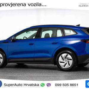 Škoda Enyaq 50 Loft Comfort 148 KS, VIRT